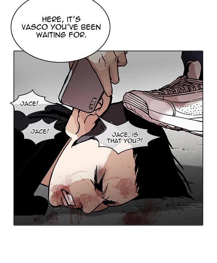 Lookism Chapter 205 — page 185