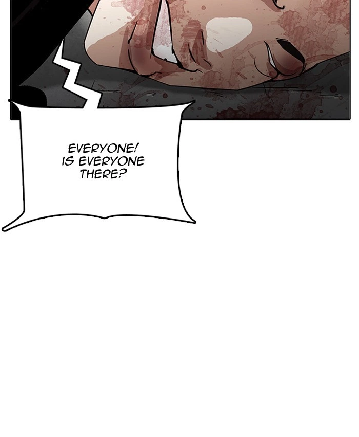 Lookism Chapter 205 — page 187