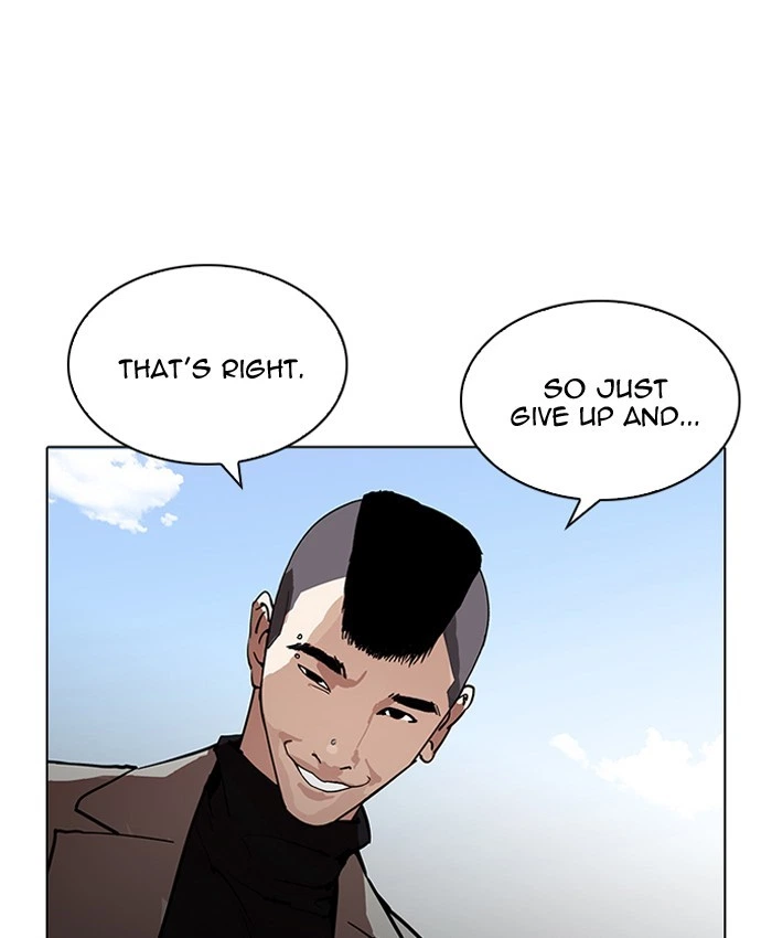 Lookism Chapter 205 — page 192