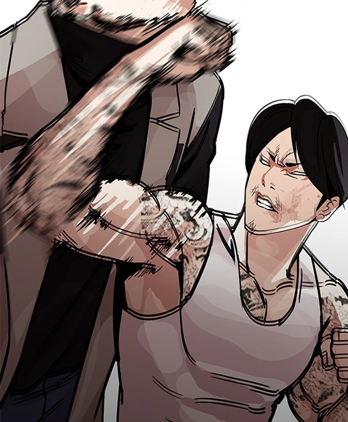 Lookism Chapter 205 — page 195