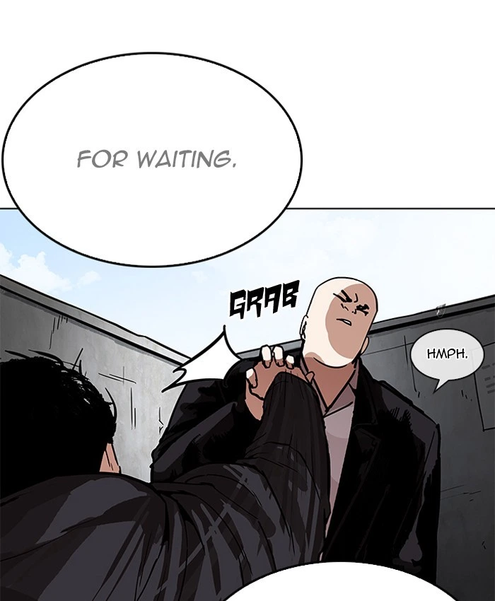 Lookism Chapter 205 — page 203