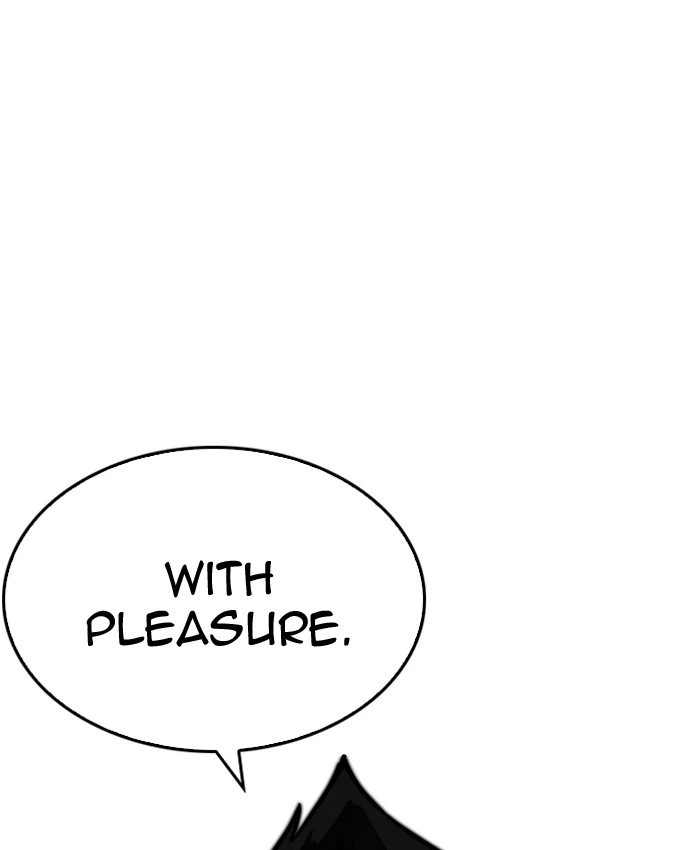 Lookism Chapter 205 — page 216