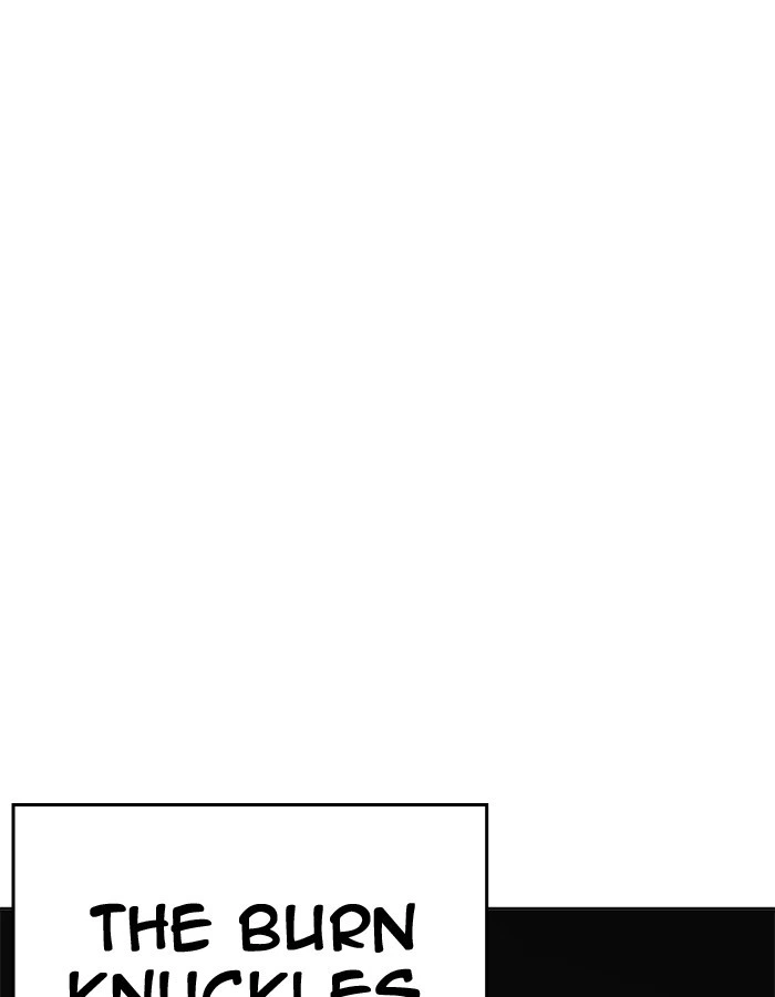 Lookism Chapter 206 — page 1