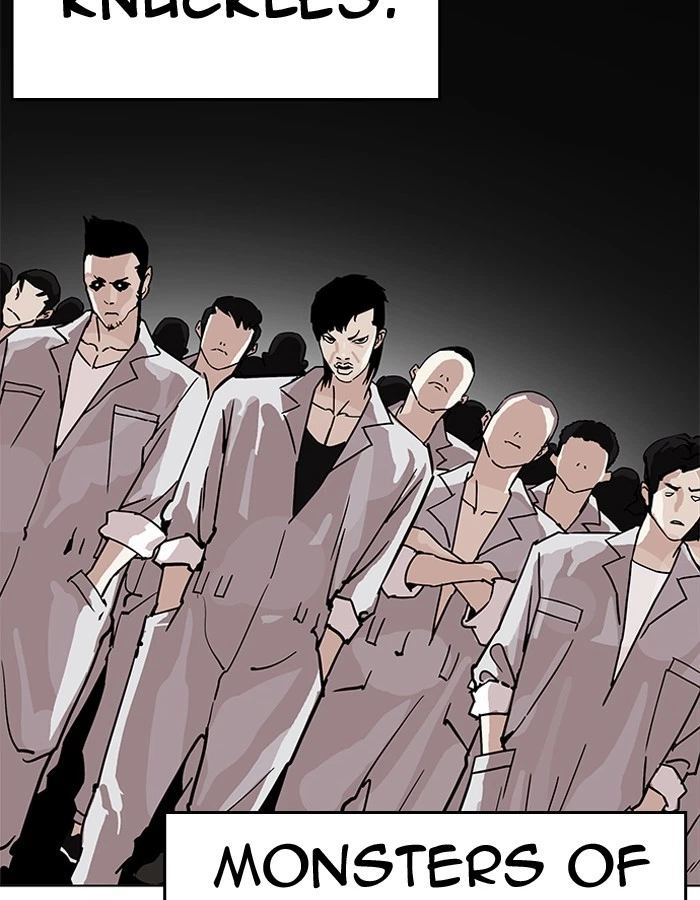 Lookism Chapter 206 — page 2