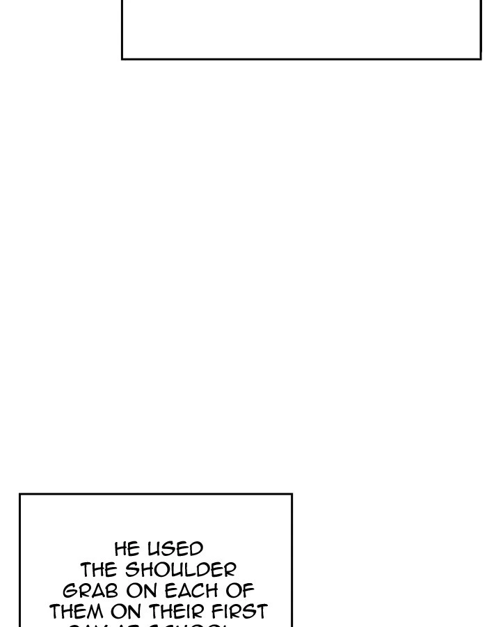 Lookism Chapter 206 — page 8
