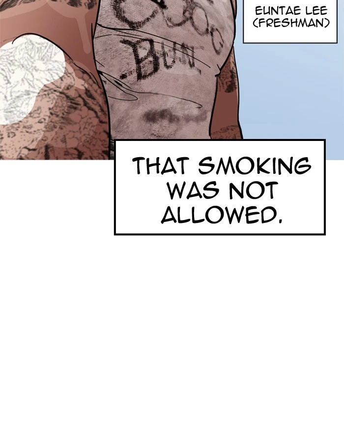 Lookism Chapter 206 — page 12