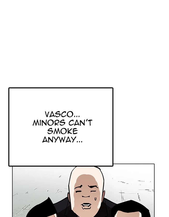 Lookism Chapter 206 — page 13