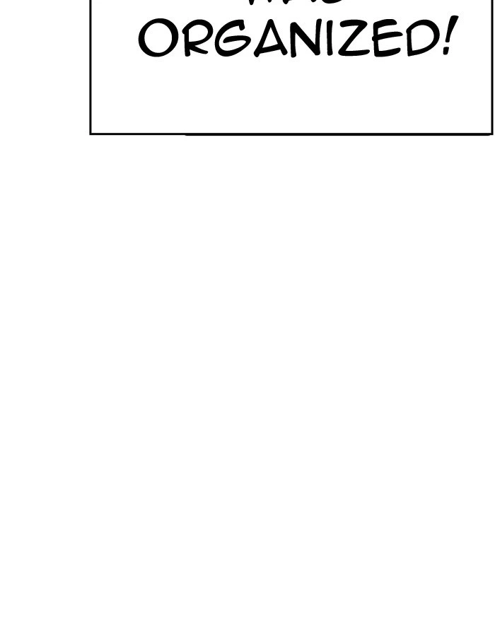 Lookism Chapter 206 — page 18