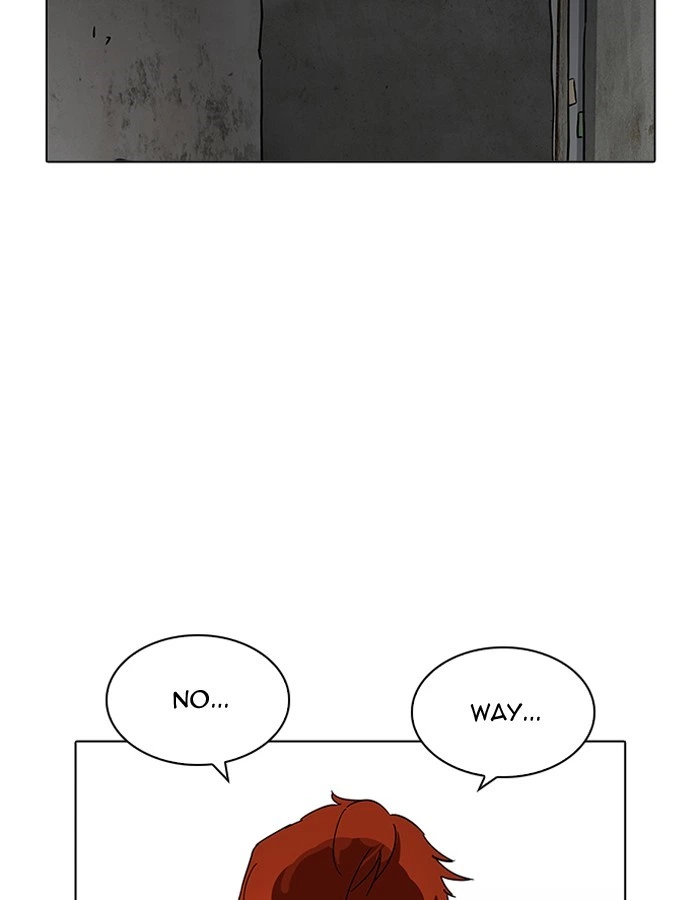 Lookism Chapter 206 — page 20