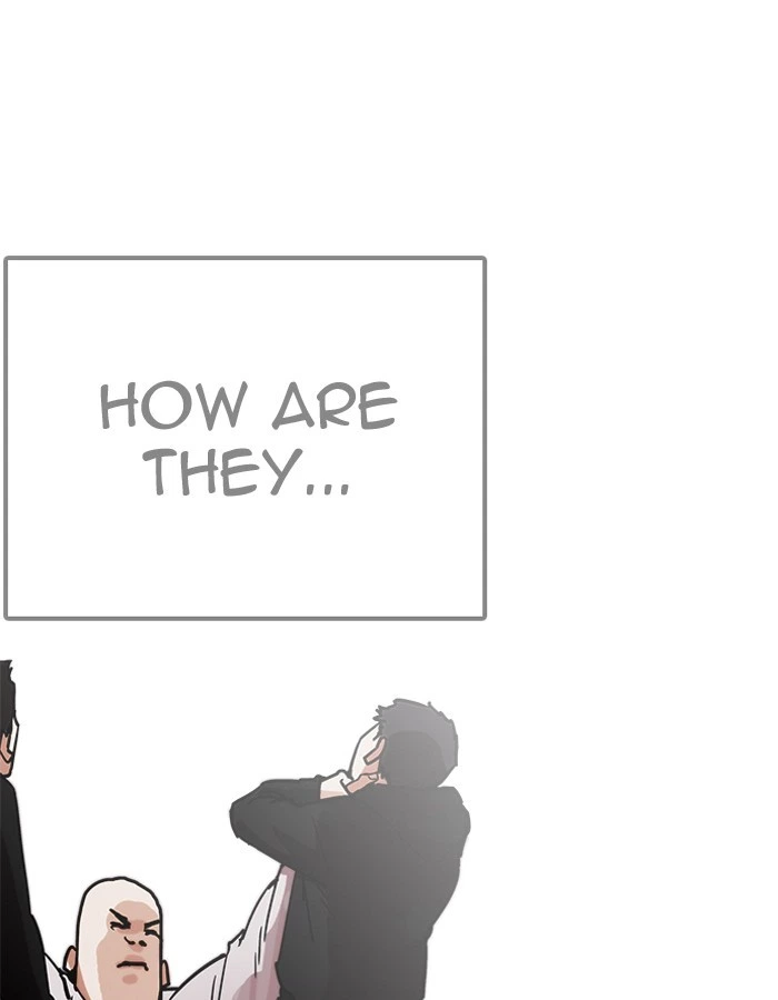 Lookism Chapter 206 — page 22