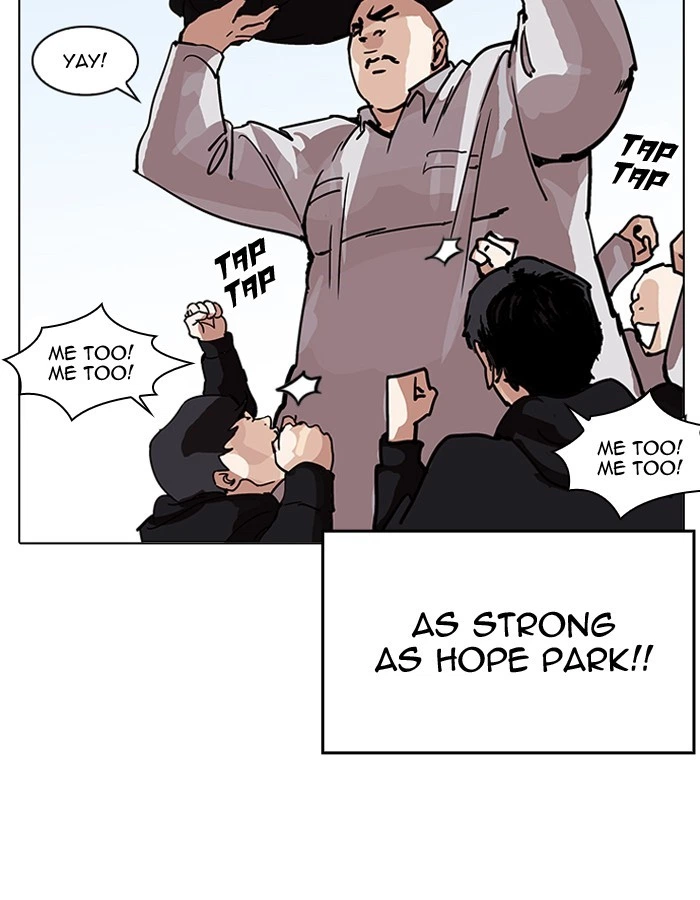 Lookism Chapter 206 — page 26