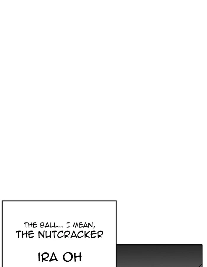 Lookism Chapter 206 — page 27
