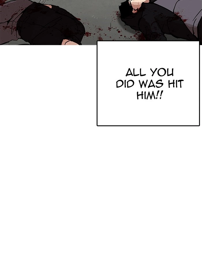 Lookism Chapter 206 — page 35