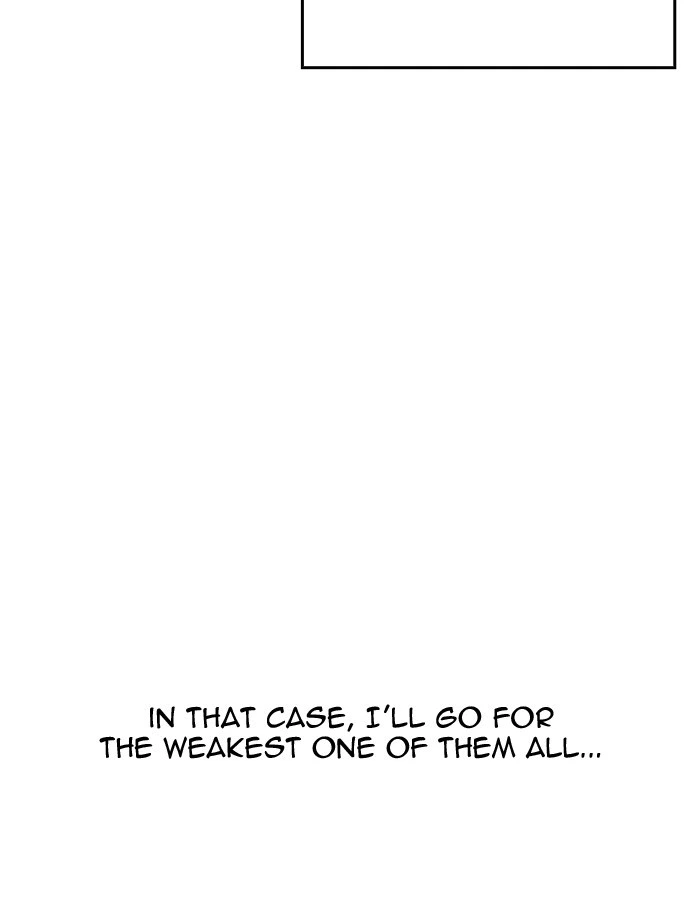 Lookism Chapter 206 — page 37