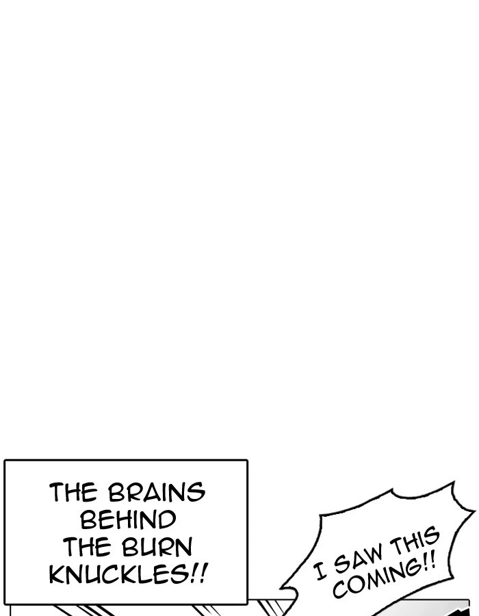 Lookism Chapter 206 — page 38