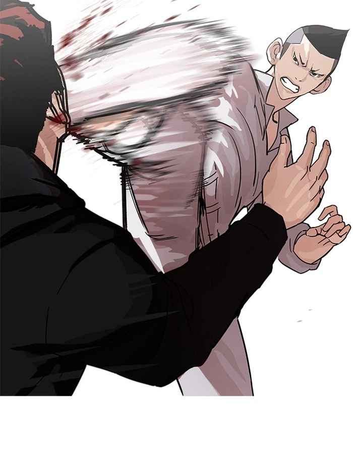 Lookism Chapter 206 — page 41