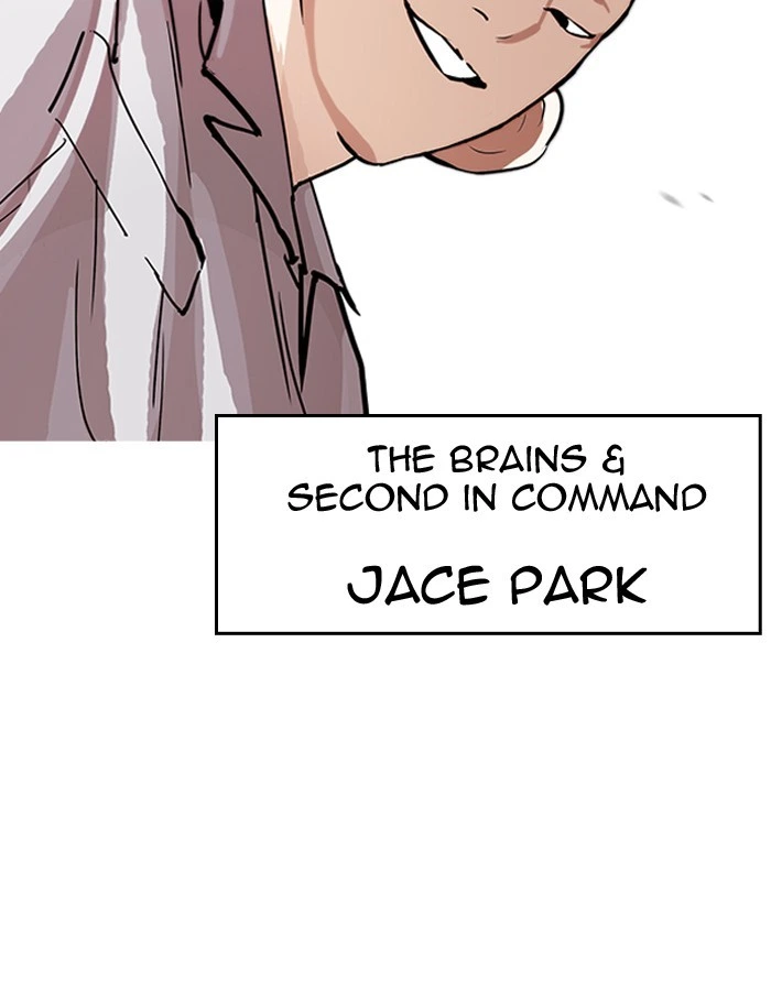 Lookism Chapter 206 — page 45