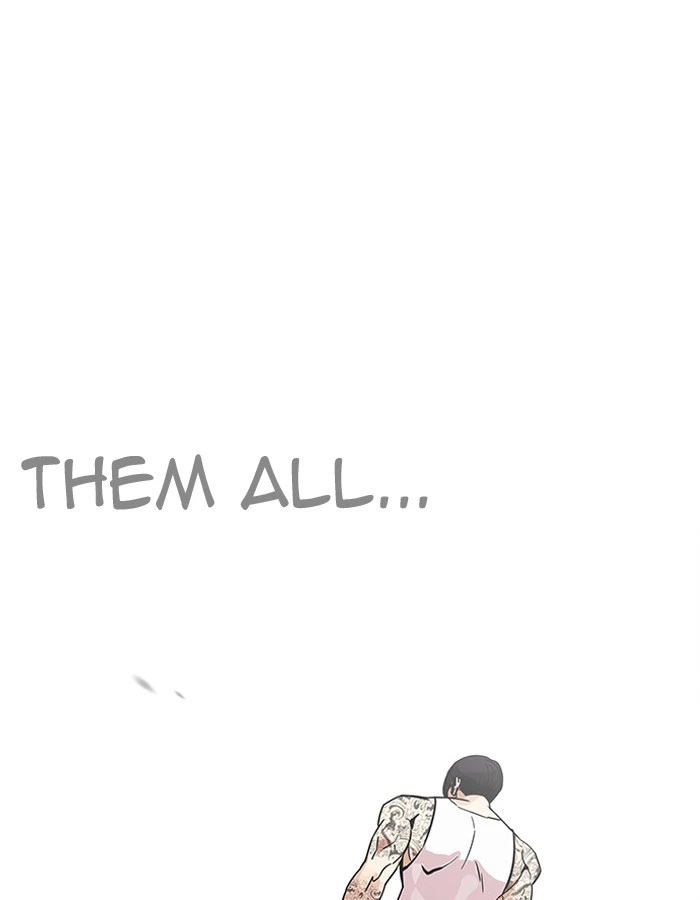 Lookism Chapter 206 — page 50