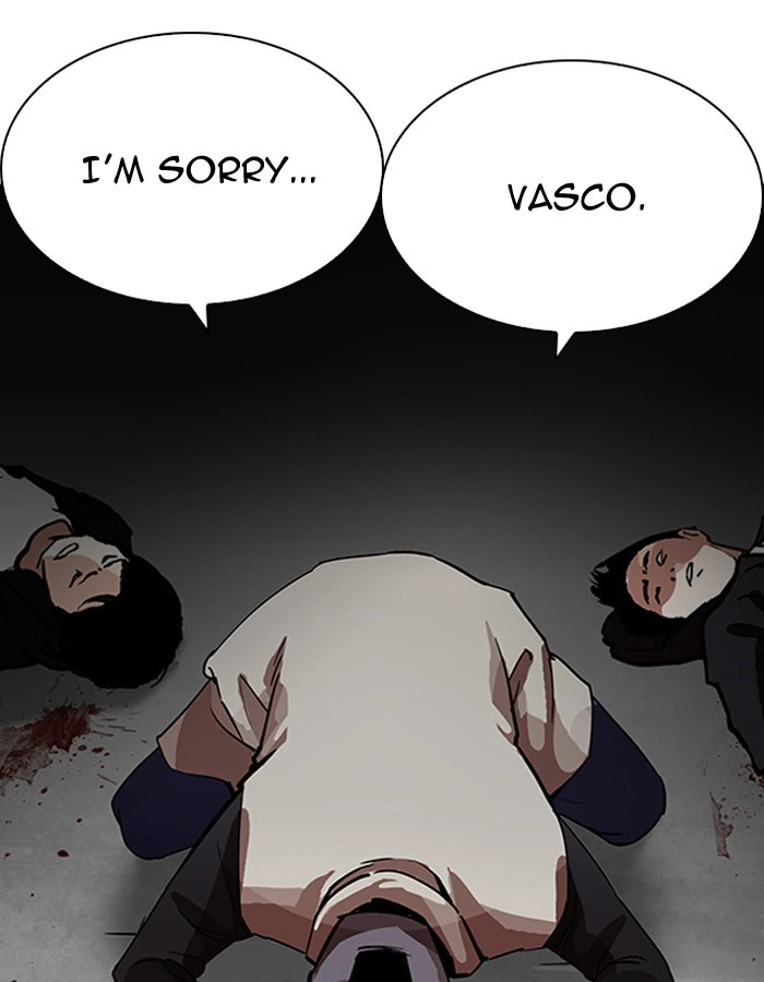 Lookism Chapter 206 — page 54