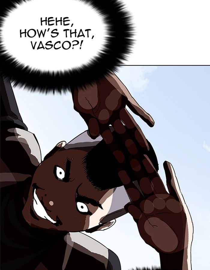 Lookism Chapter 206 — page 58