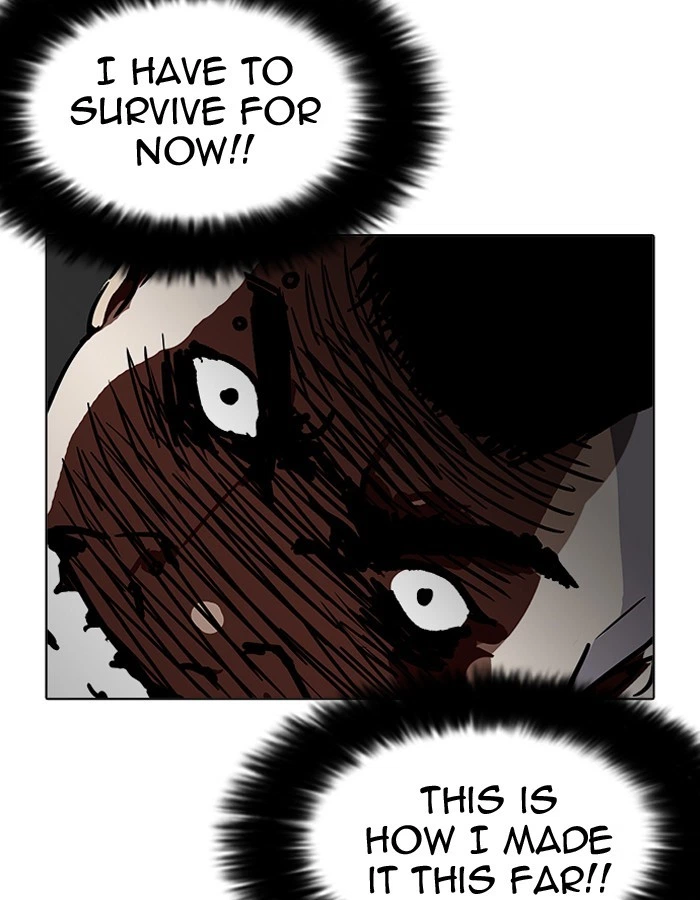 Lookism Chapter 206 — page 60