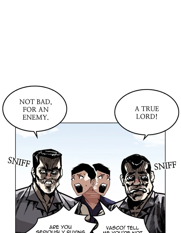 Lookism Chapter 206 — page 64