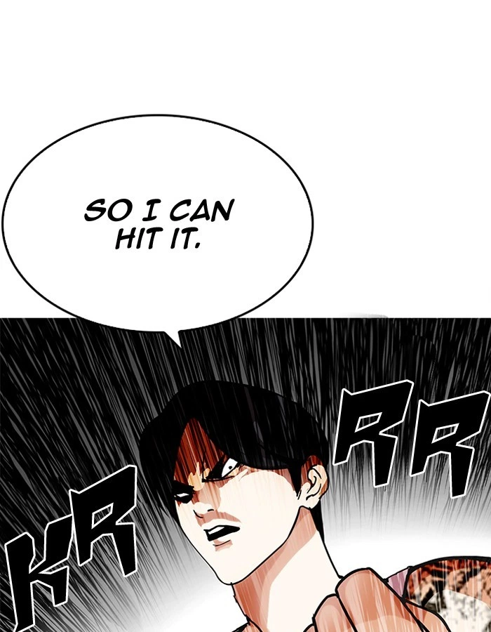Lookism Chapter 206 — page 71