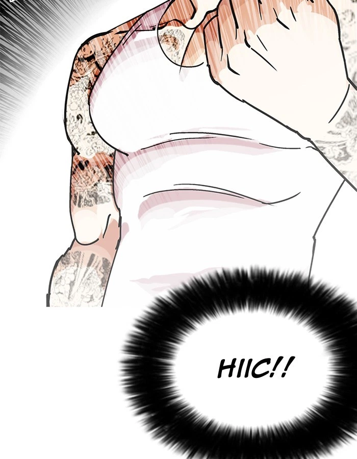 Lookism Chapter 206 — page 72