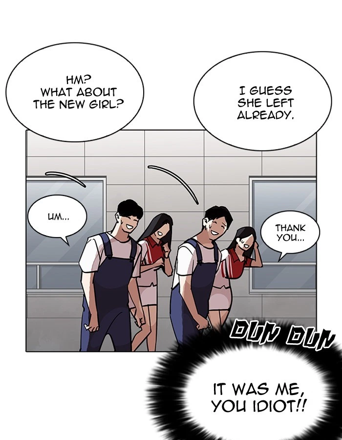 Lookism Chapter 206 — page 79
