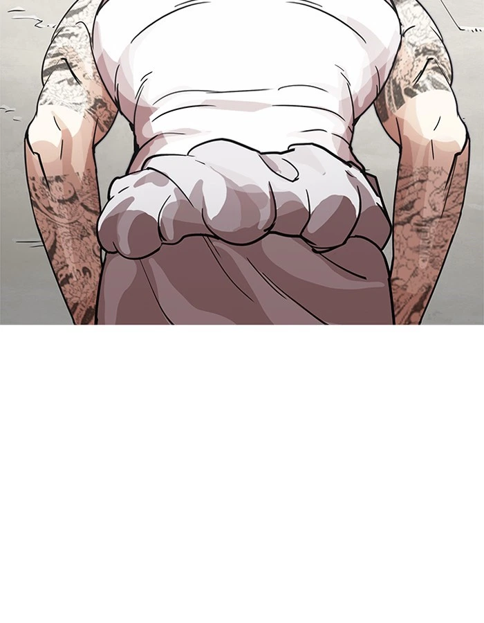 Lookism Chapter 206 — page 83