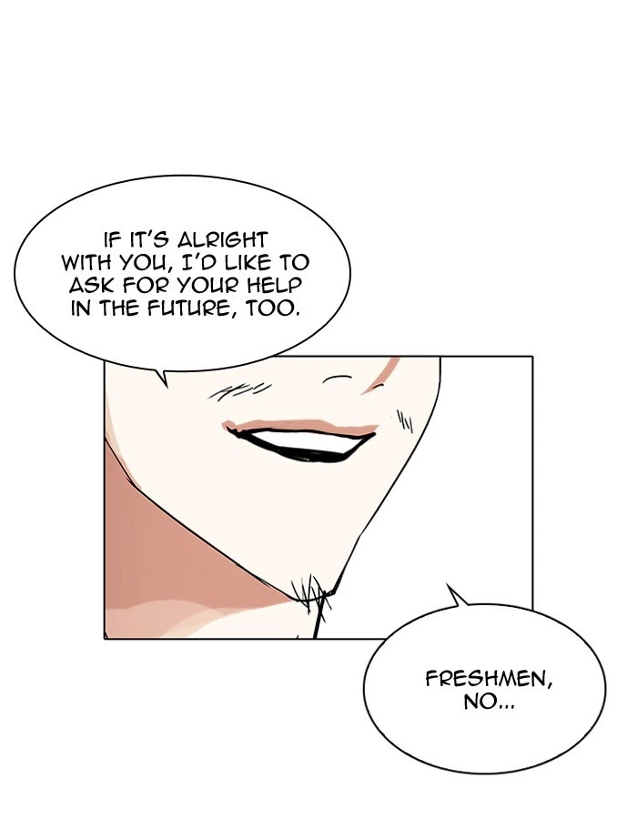 Lookism Chapter 206 — page 85