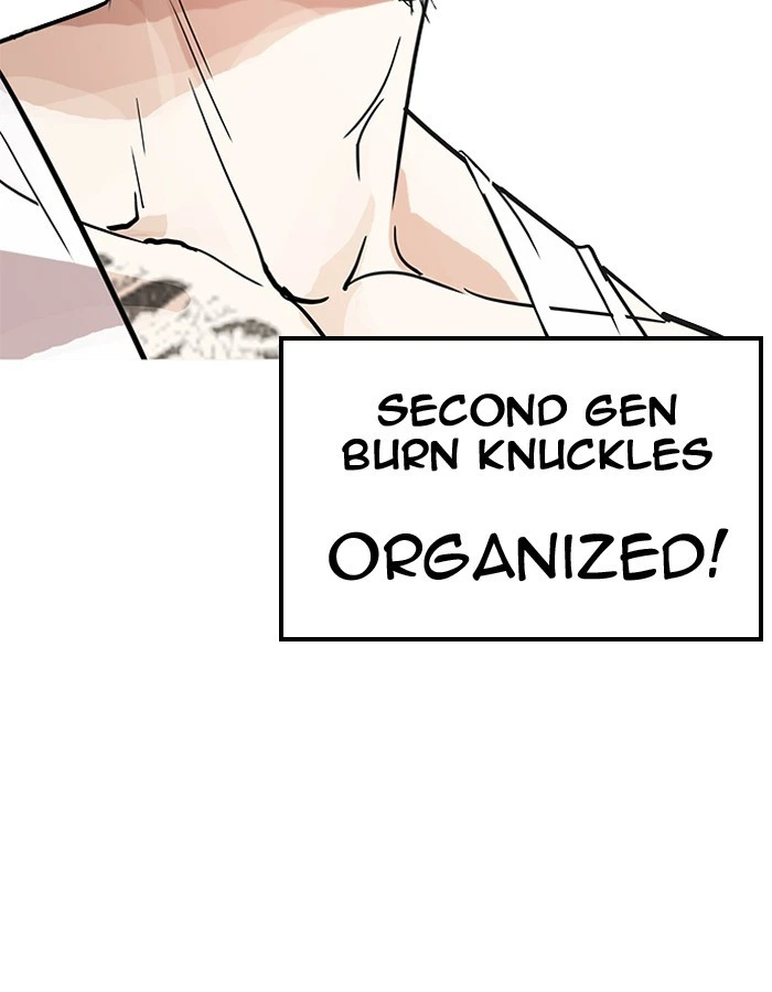 Lookism Chapter 206 — page 88