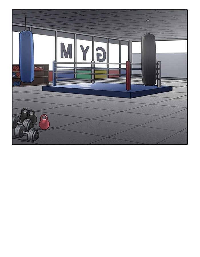 Lookism Chapter 206 — page 89