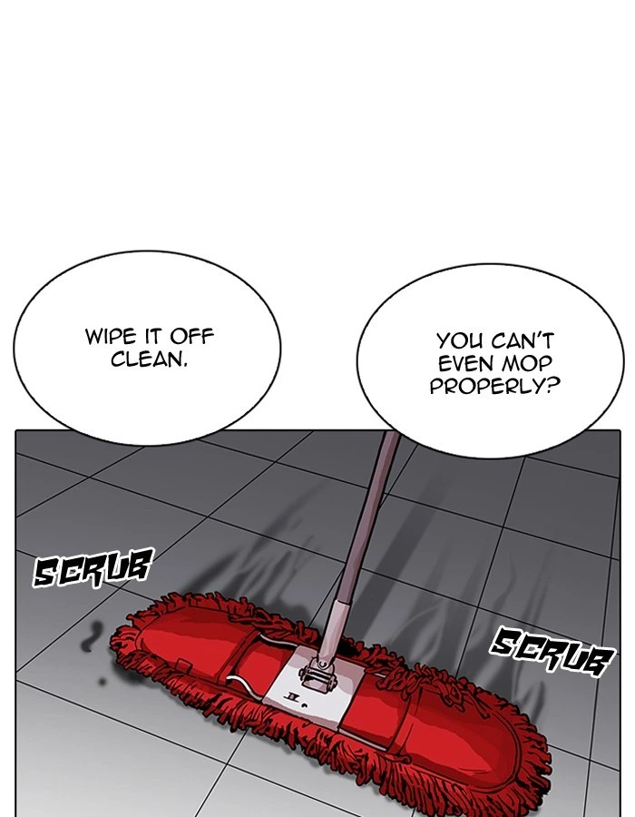 Lookism Chapter 206 — page 90