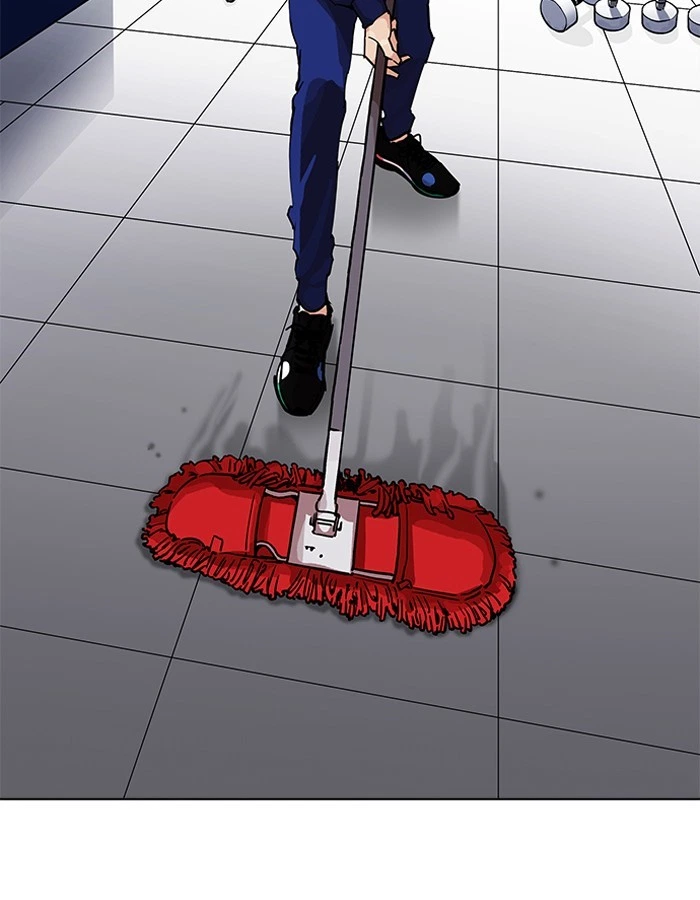 Lookism Chapter 206 — page 93