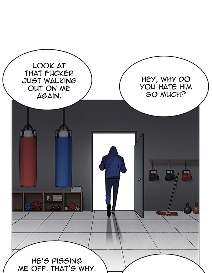 Lookism Chapter 206 — page 97