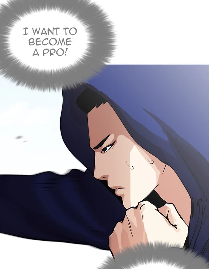 Lookism Chapter 206 — page 103