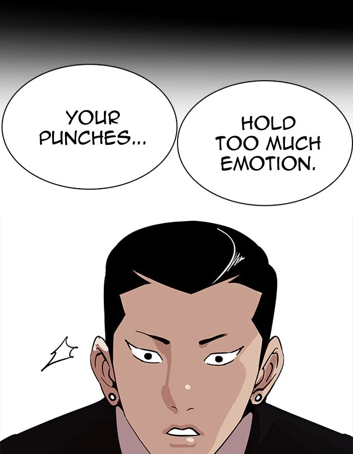 Lookism Chapter 206 — page 107
