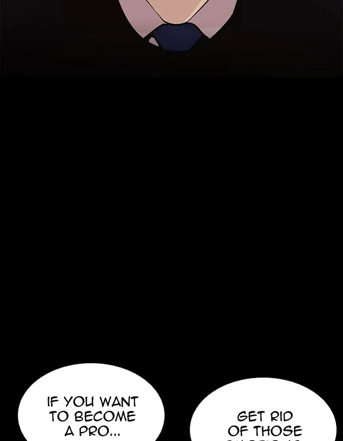 Lookism Chapter 206 — page 108