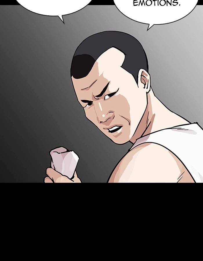 Lookism Chapter 206 — page 109