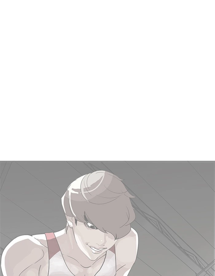 Lookism Chapter 206 — page 114