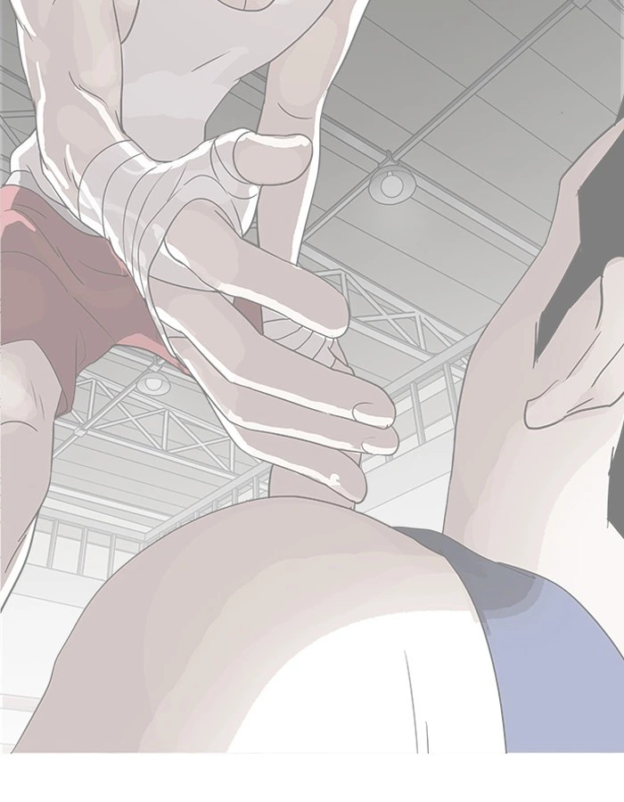 Lookism Chapter 206 — page 115