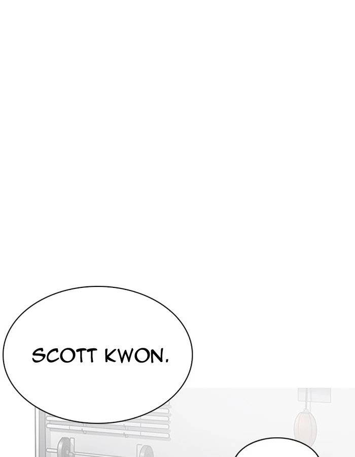 Lookism Chapter 206 — page 128