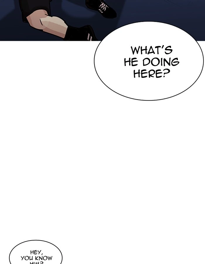 Lookism Chapter 206 — page 130