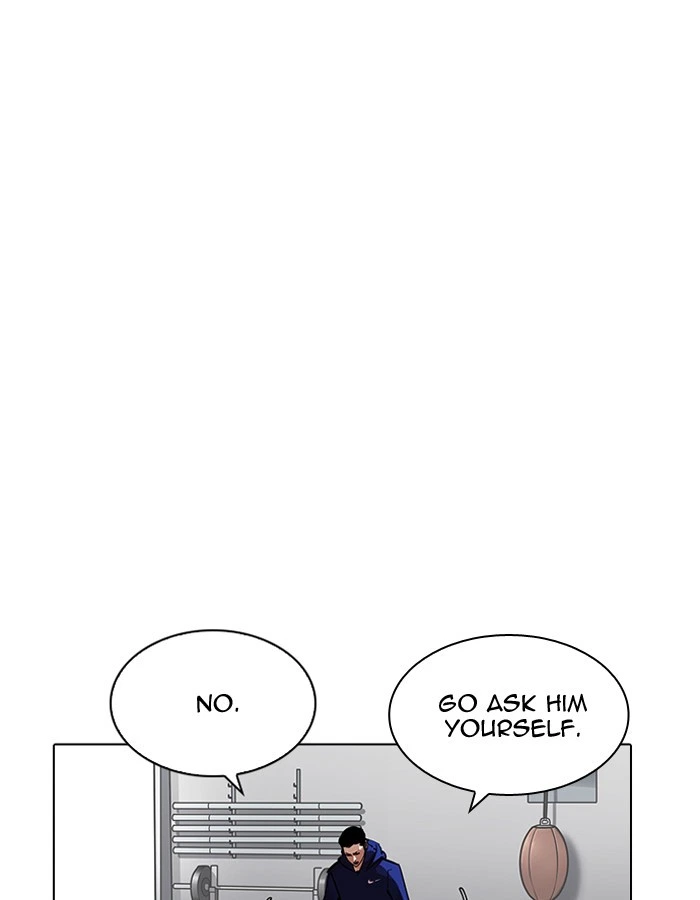 Lookism Chapter 206 — page 133