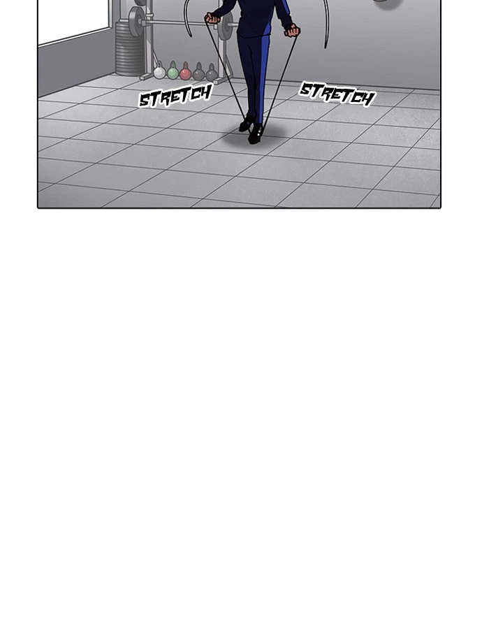Lookism Chapter 206 — page 134