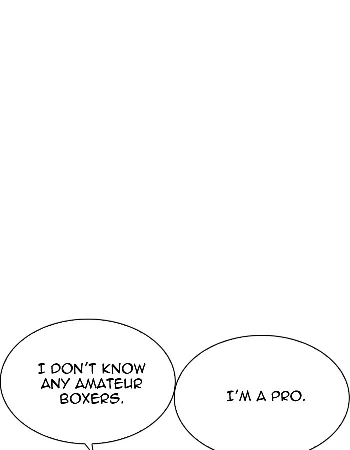 Lookism Chapter 206 — page 137