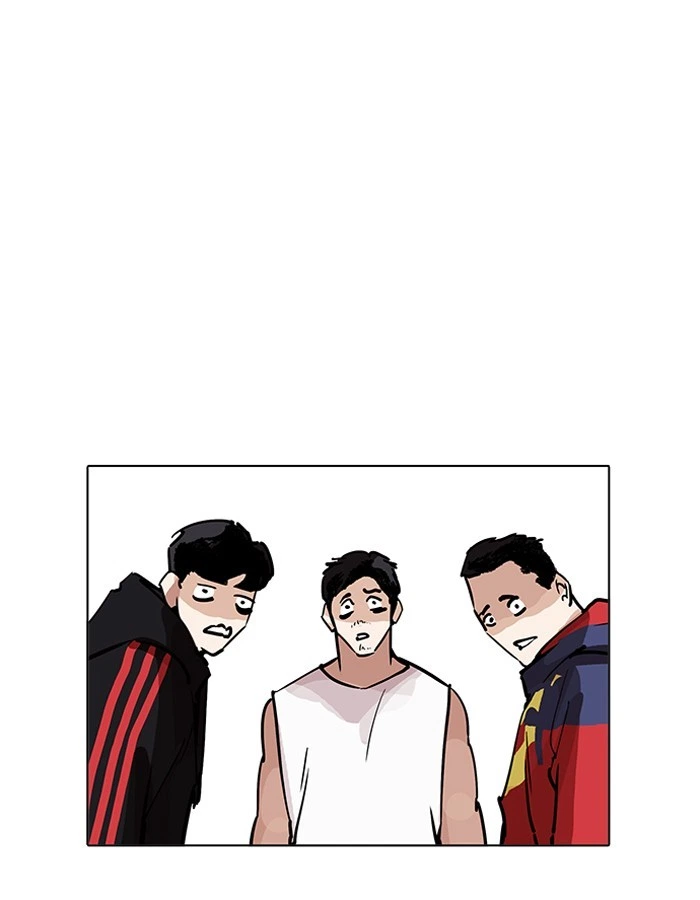 Lookism Chapter 206 — page 139