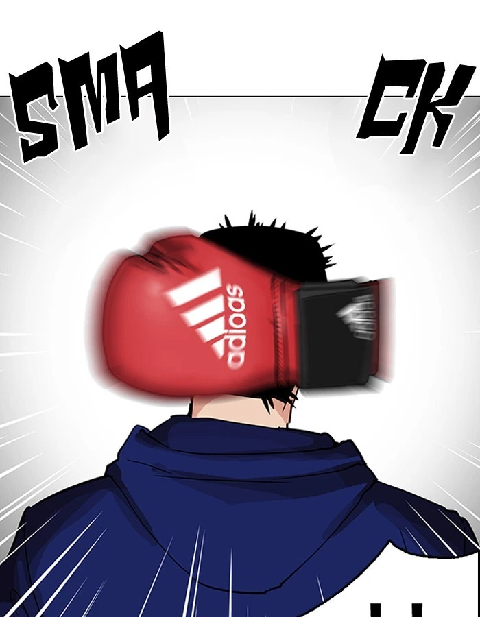 Lookism Chapter 206 — page 142