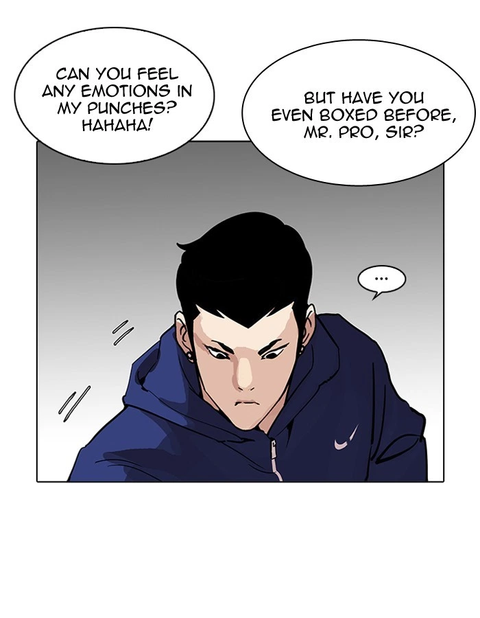 Lookism Chapter 206 — page 150